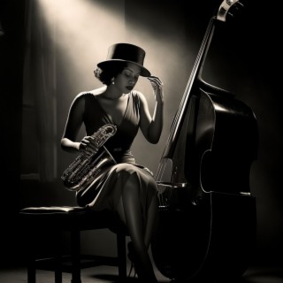 Smooth Jazz Music: Evening Lounge Notes