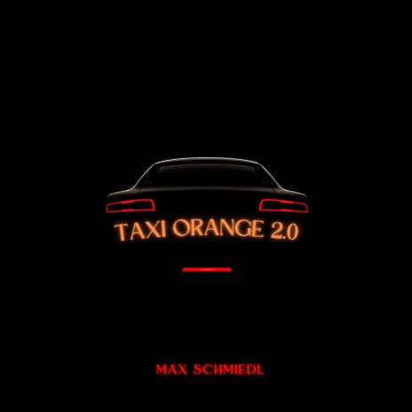Taxi Orange