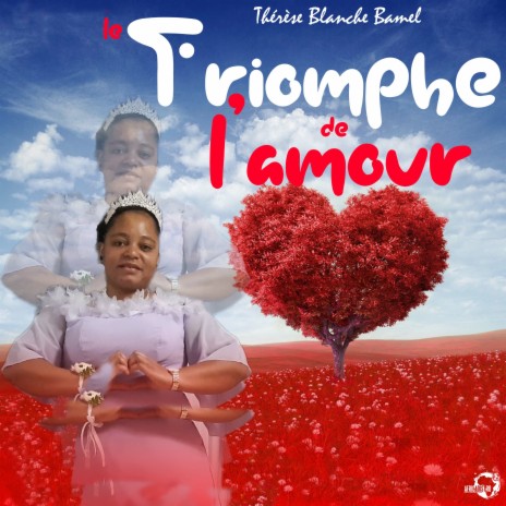 le triomphe de l'amour | Boomplay Music