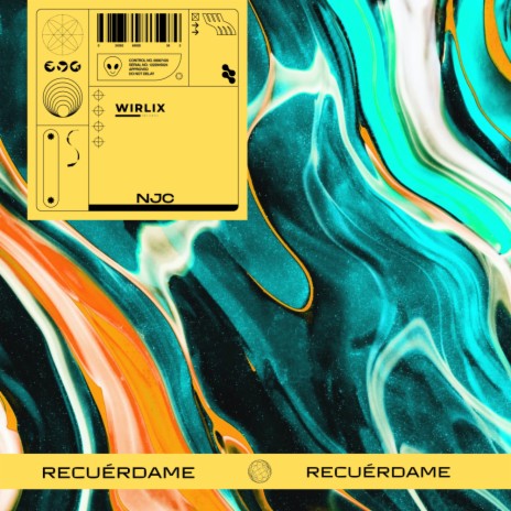 Recuredame | Boomplay Music