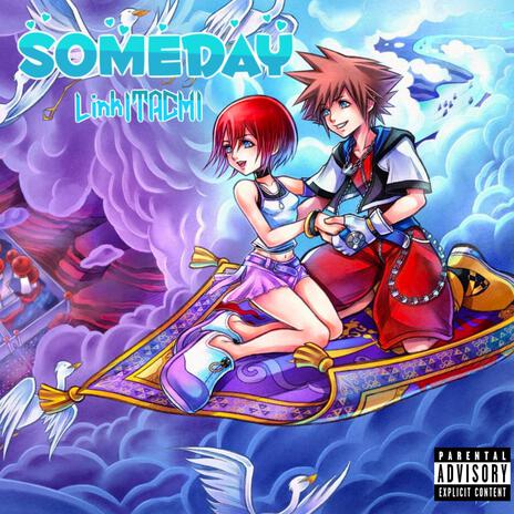 SOMEDAY | Boomplay Music