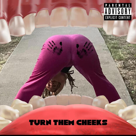 TURN THEM CHEEKS | Boomplay Music