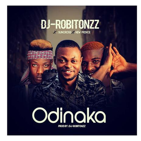 Odinaka ft. Suncruss & New Prince | Boomplay Music