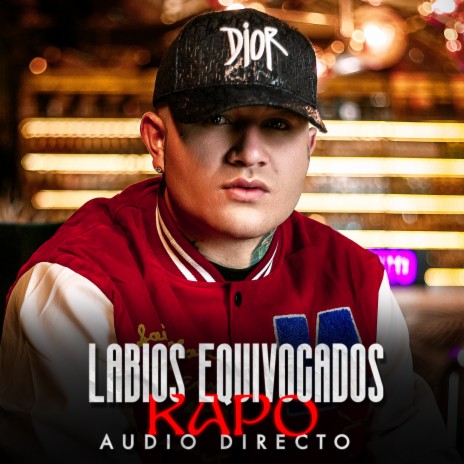 Labios Equivocados (Audio Directo) ft. Audio Directo | Boomplay Music