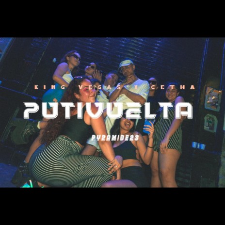 PUTIVUELTA ft. Cetha & jarubeatmusic | Boomplay Music