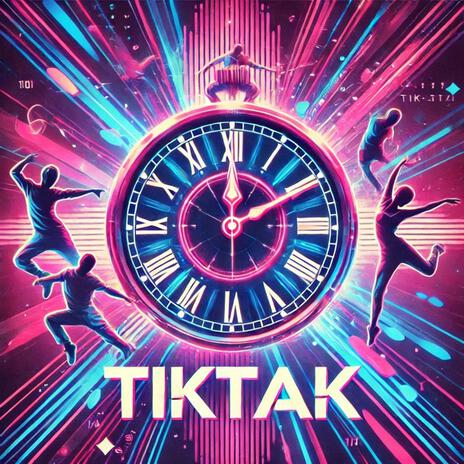 TikTak | Boomplay Music