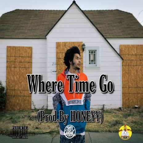 Where Time Go | Boomplay Music