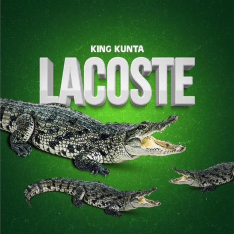 Lacoste | Boomplay Music