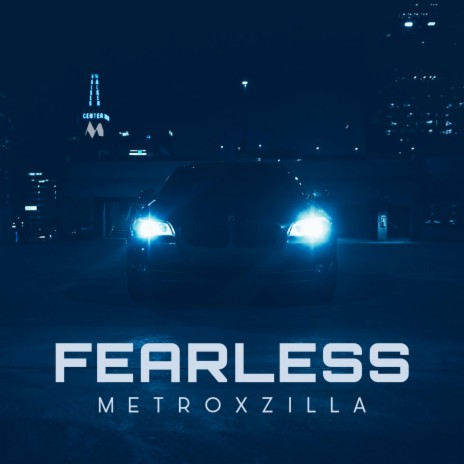 Fearless (Extended Mix) | Boomplay Music