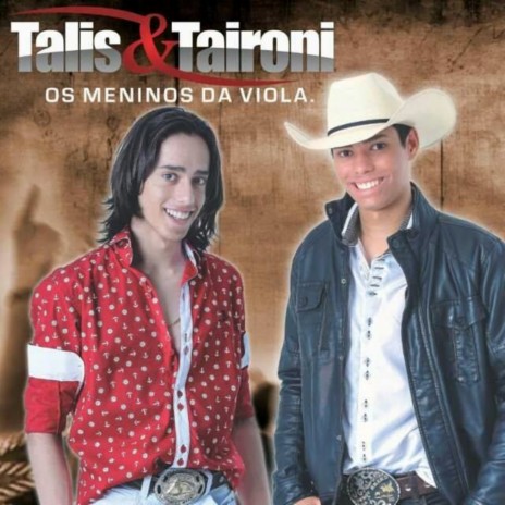 Viola O Som Do Brasil ft. Taironi