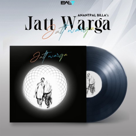 Jatt Warga ft. Anantpal Billa | Boomplay Music