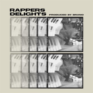 Rappers Delights