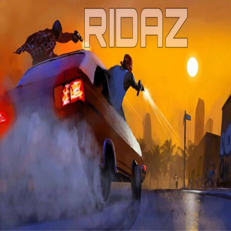 Ambitionz Az A Ridah REMAKE | Boomplay Music