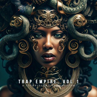 Trap Empire, Vol. 1