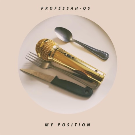 My Position | Boomplay Music