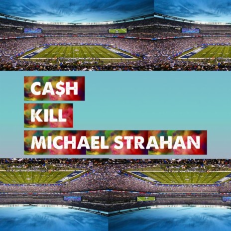 Michael Strahan | Boomplay Music