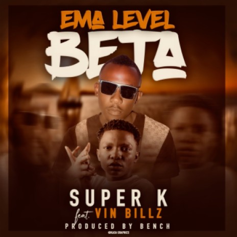 Ema level beta feat. Vin billz[aki na popo] | Boomplay Music