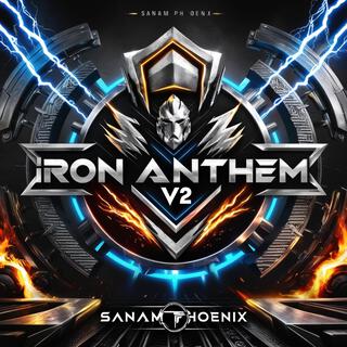 Iron Anthem V2