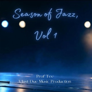 Season of Jazz, Vol. 1
