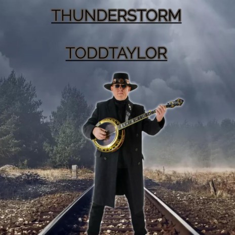 THUNDERSTORM | Boomplay Music