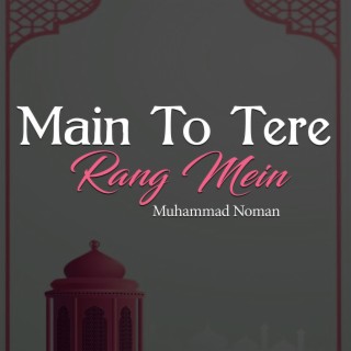 Main To Tere Rang Mein