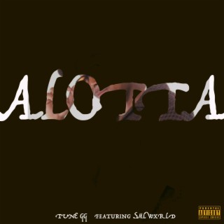 Alotta ft. SMLWXRLD MVRCO lyrics | Boomplay Music