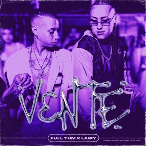 Vente ft. Laipy | Boomplay Music
