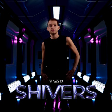 Shivers | Boomplay Music