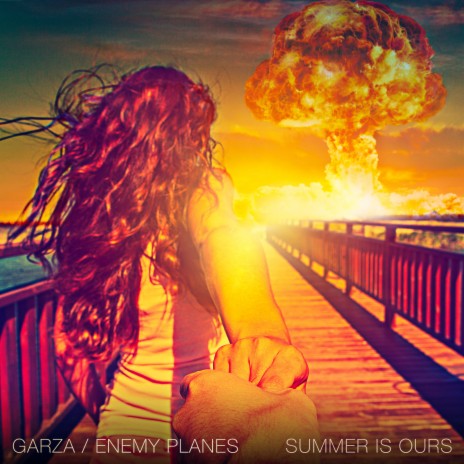 Summer Is Ours ft. ENEMY PLANES | Boomplay Music