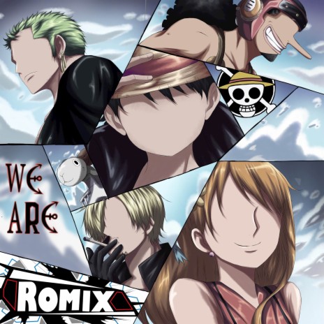 We Are! One Piece | Boomplay Music