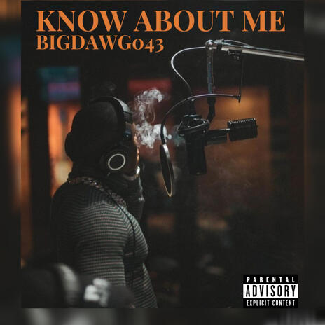 KNOW ABOUT ME | Boomplay Music