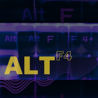 Alt F4