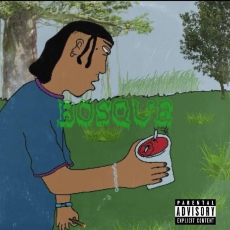 Bosque | Boomplay Music