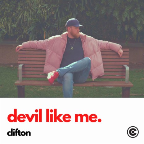 Devil Like Me