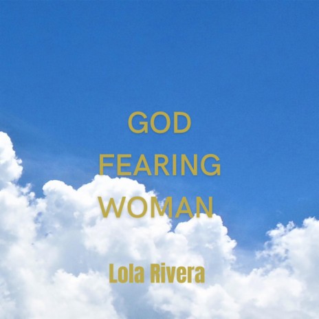 God Fearing Woman | Boomplay Music