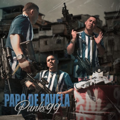 Papo de Favela | Boomplay Music