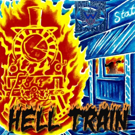 Hell Train | Boomplay Music