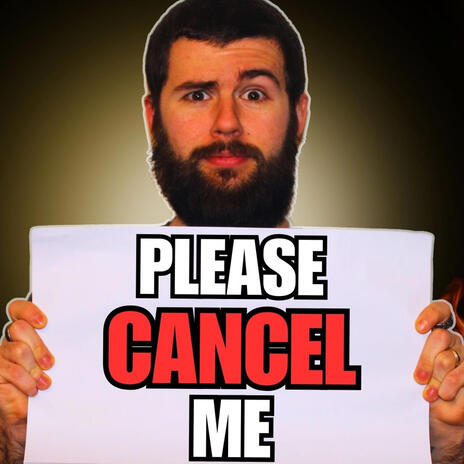 Please Cancel Me | Boomplay Music