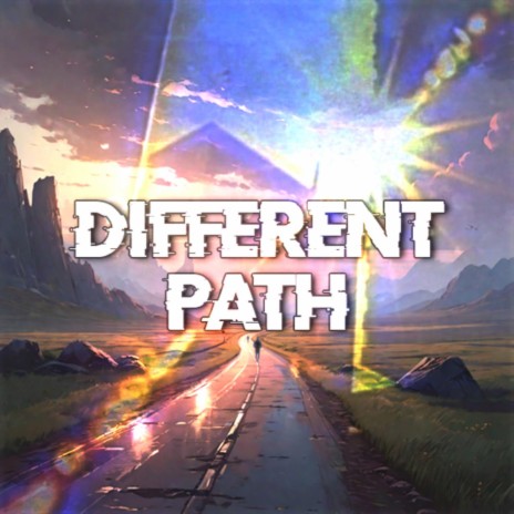 Different Path | Boomplay Music