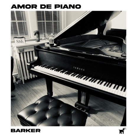 Amor De Piano | Boomplay Music