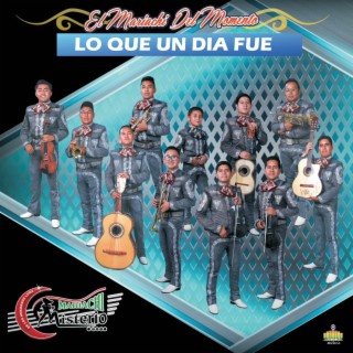 Lo Que Un Dia Fue lyrics | Boomplay Music