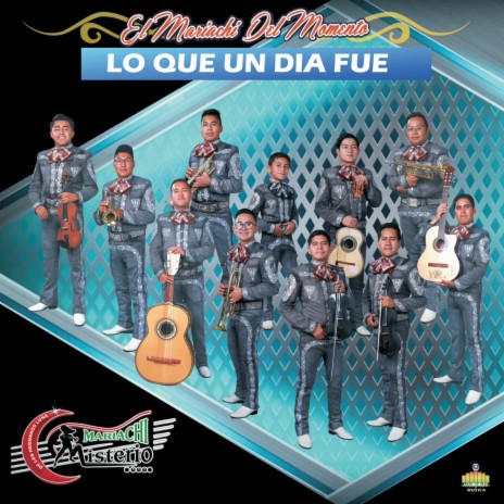 Lo Que Un Dia Fue | Boomplay Music