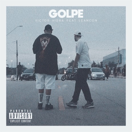 Golpe ft. Doisce & Leancon