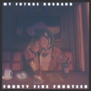 My Future Husband lyrics | Boomplay Music