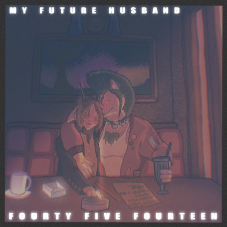 My Future Husband | Boomplay Music