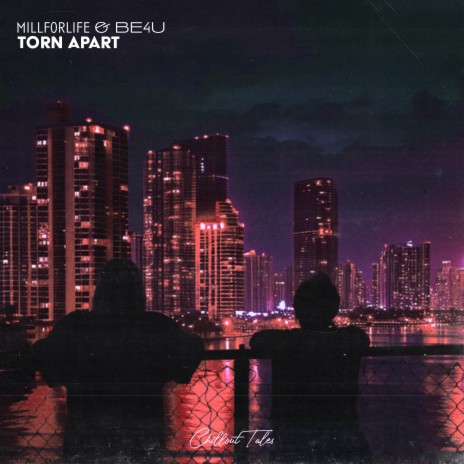 Torn Apart ft. BE4U | Boomplay Music