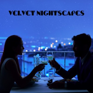 Velvet Nightscapes: Jazz-Infused Piano Melodies for a Midnight Soiree