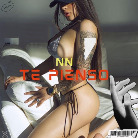 Te Pienso ft. TRJ | Boomplay Music