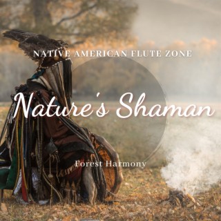 Nature's Shaman: Forest Harmony
