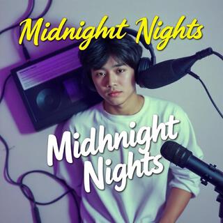 Midnight Nights English Pop Songs Album